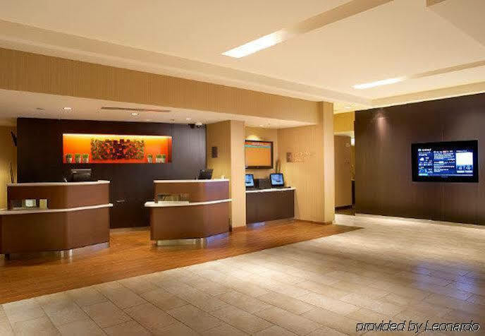 Courtyard Pittsburgh Settlers Ridge/Robinson Township Hotel Imperial Luaran gambar