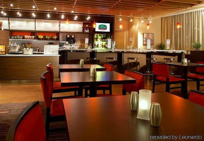 Courtyard Pittsburgh Settlers Ridge/Robinson Township Hotel Imperial Luaran gambar